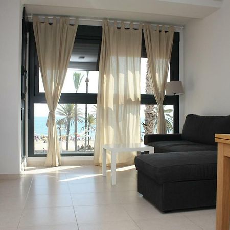 Apartamento Avda Del Mar Inmomart Peñíscola Eksteriør billede