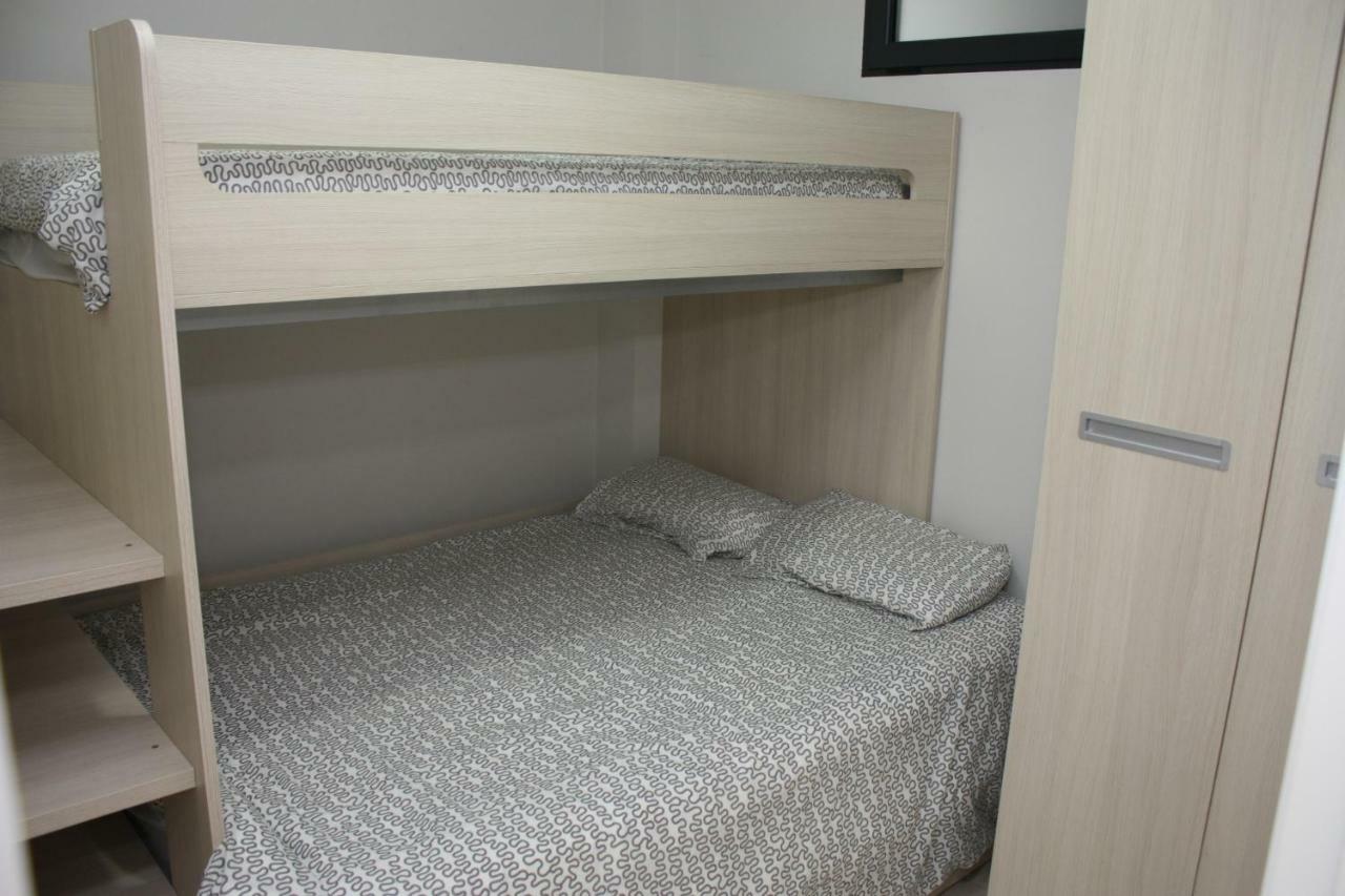 Apartamento Avda Del Mar Inmomart Peñíscola Eksteriør billede